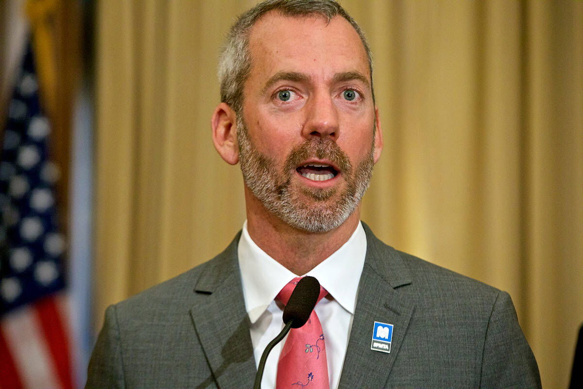After high-profile dismissals, Breed appoints new SFMTA director